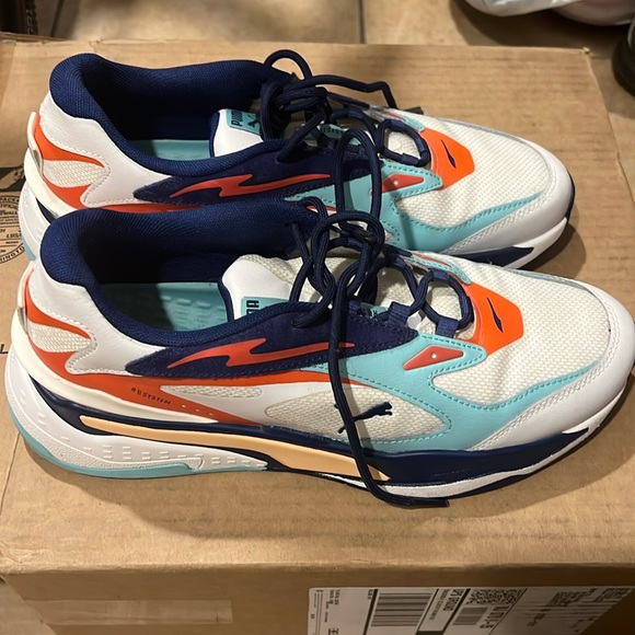 Puma RS-Courtside - Picture 2 of 5